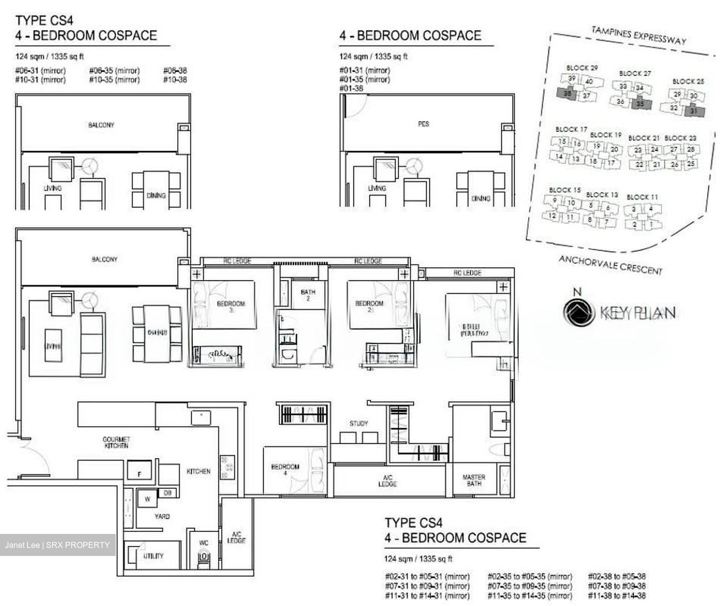 Bellewaters (D19), Condominium #562057981